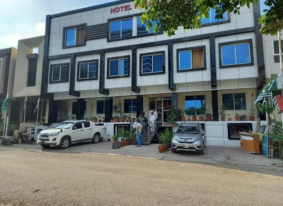 Hotel Faran-1
