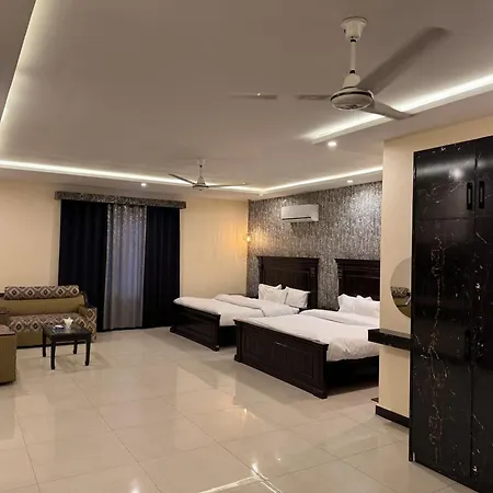 Hotel Faran-2