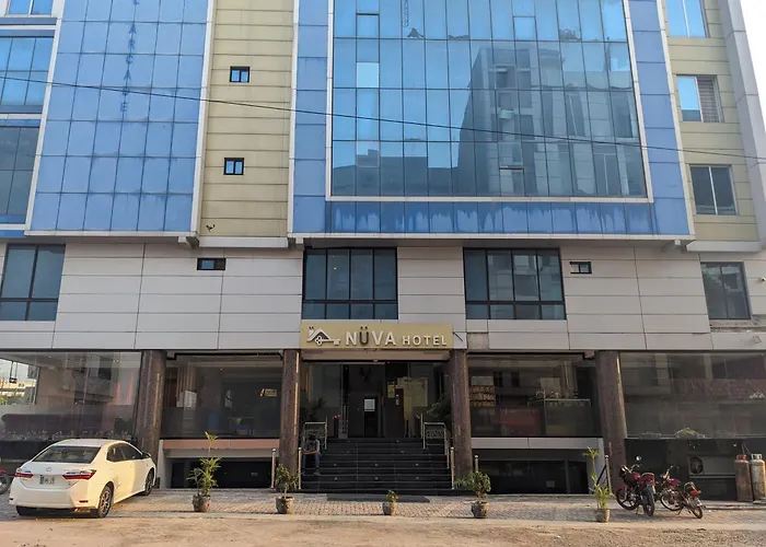 Nuva Hotel